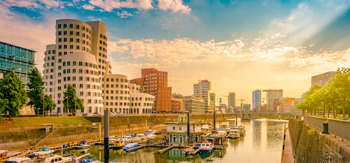 Locations Dusseldorf